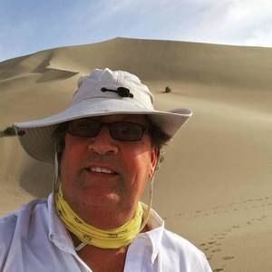 Meet your Posher, Steve